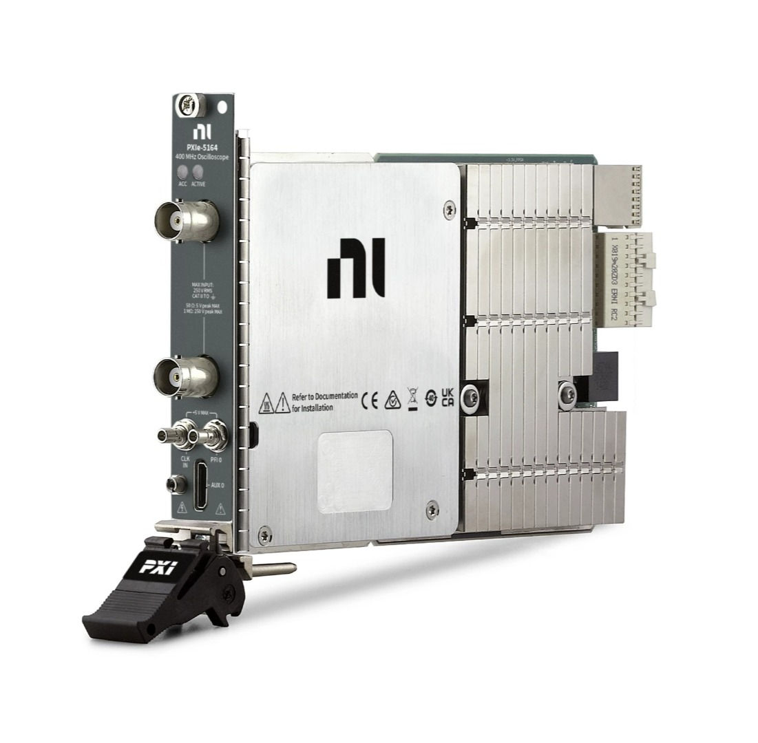 784183-01 | PXIe-5164