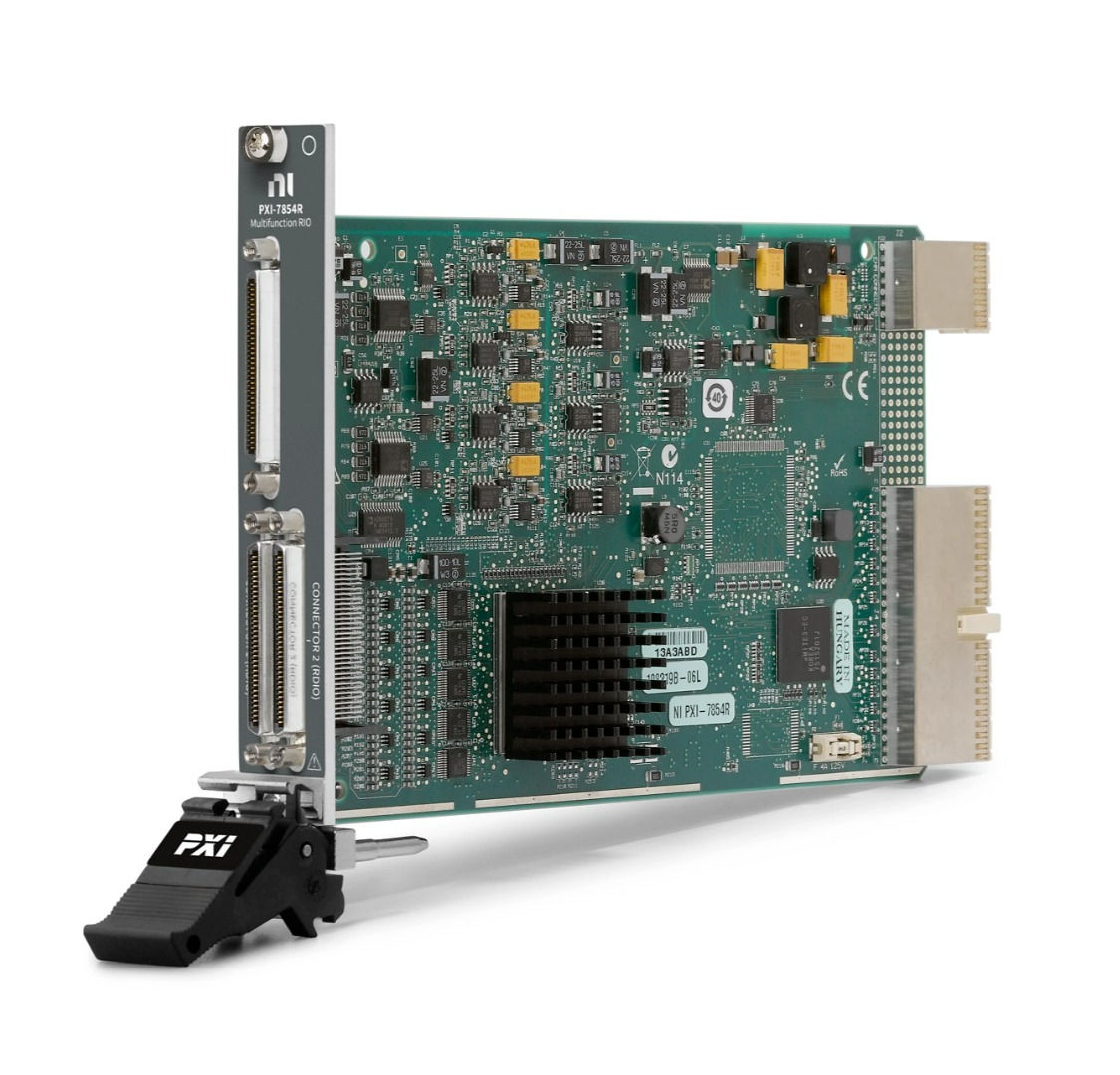 780342-01 | PXI-7854