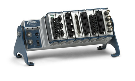 NI CompactDAQ-9178