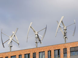 Ensuring the Performance of Small-Scale Wind-Turbines with NI CompactRIO