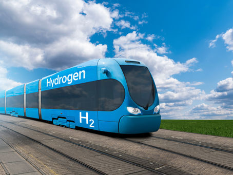 CompactRIO Controls Fuel-Cell Hybrid Train