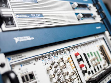 Hyundai Improves Production Test Time using PXI, LabVIEW, and TestStand