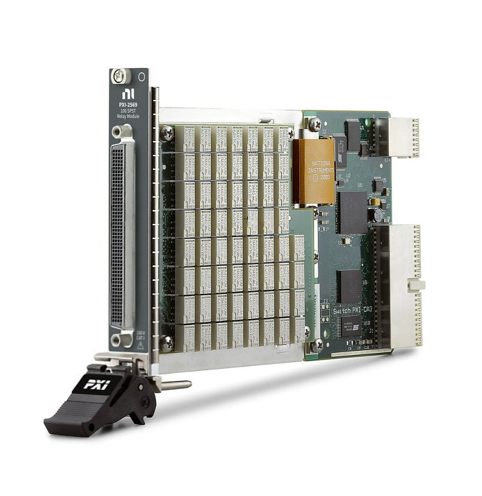 778572-69 | PXI-2569