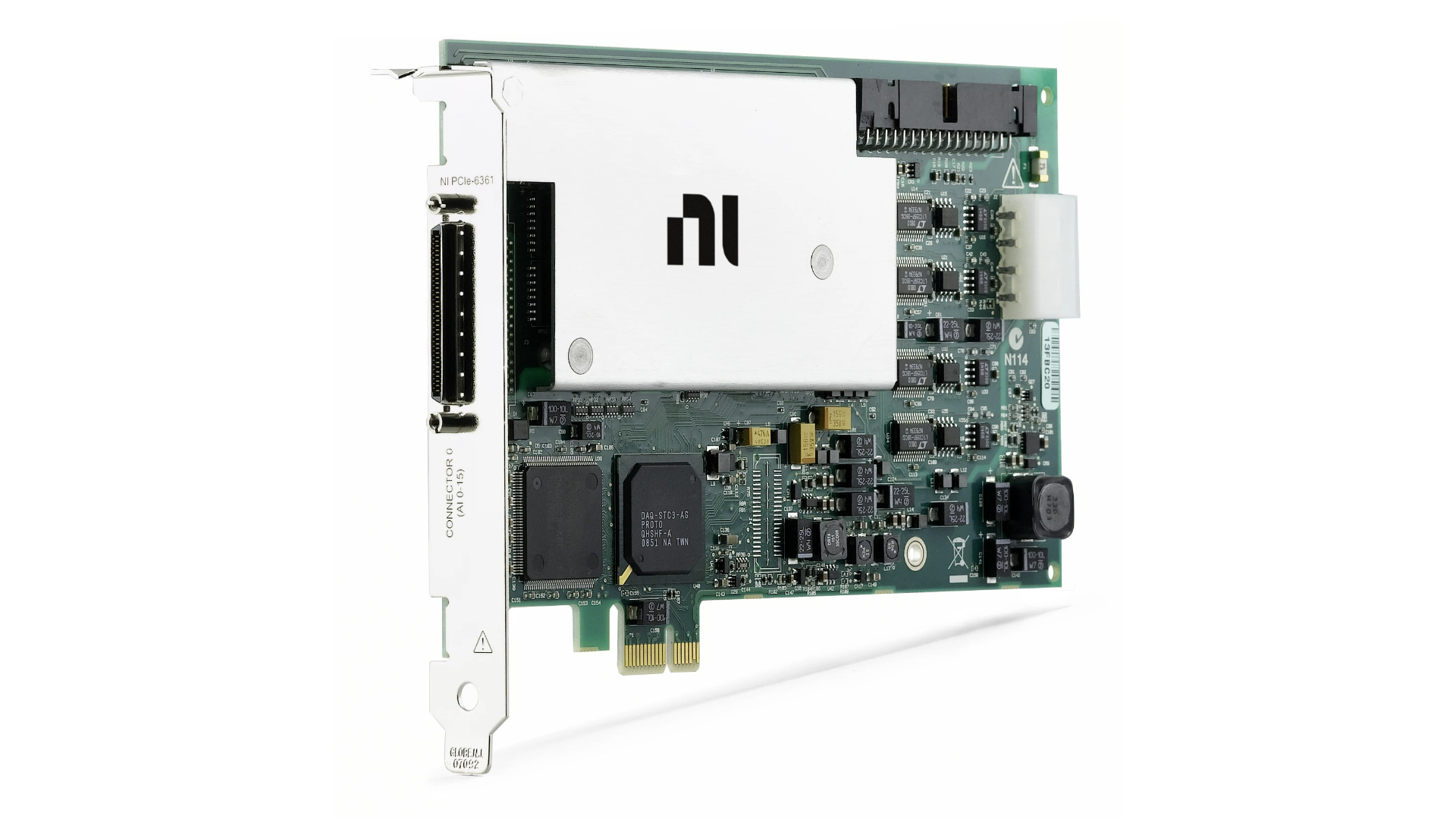 781050-01 | PCIe-6361