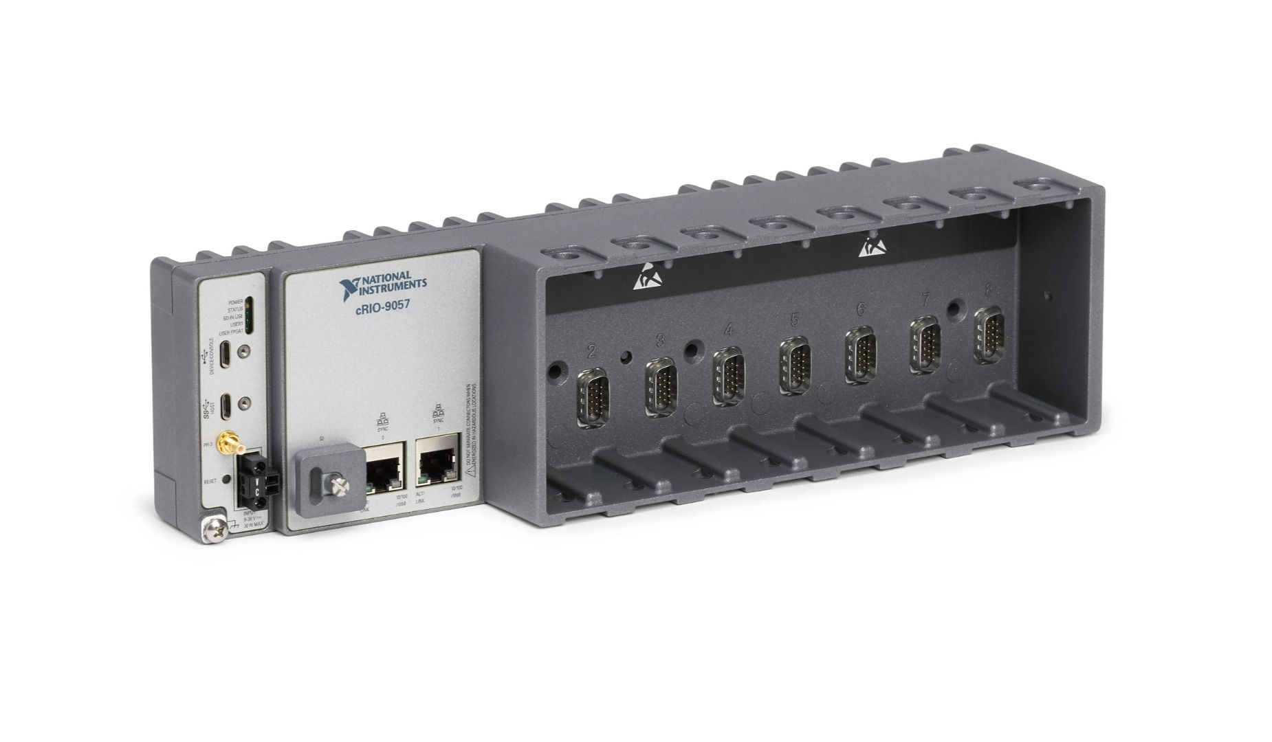 786427-01 | cRIO-9057