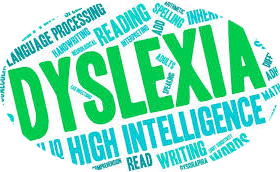 Dyslexia - eLearning Resource Category