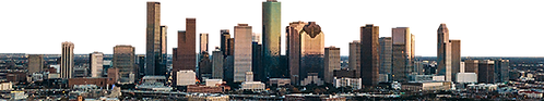 Houston Skyline