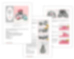 Thumbnail: Bobbie Bigfoot PDF crochet pattern