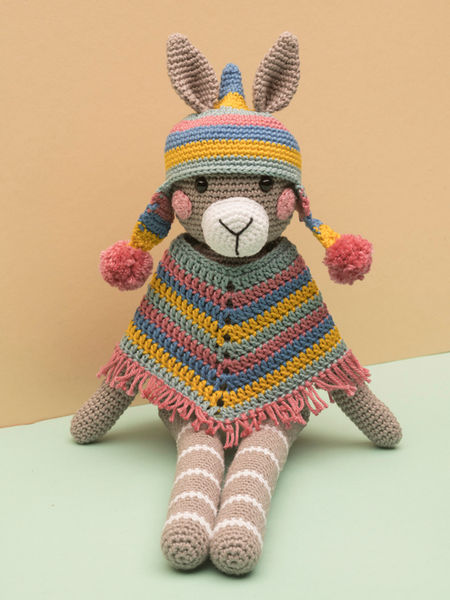 Lama Mia