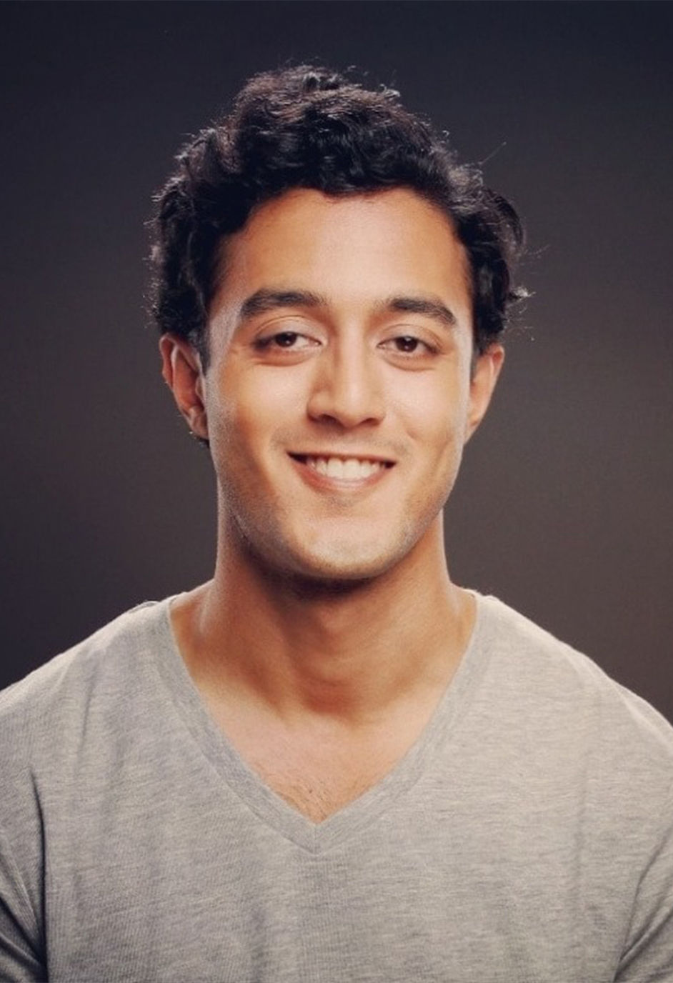 Adam Survay