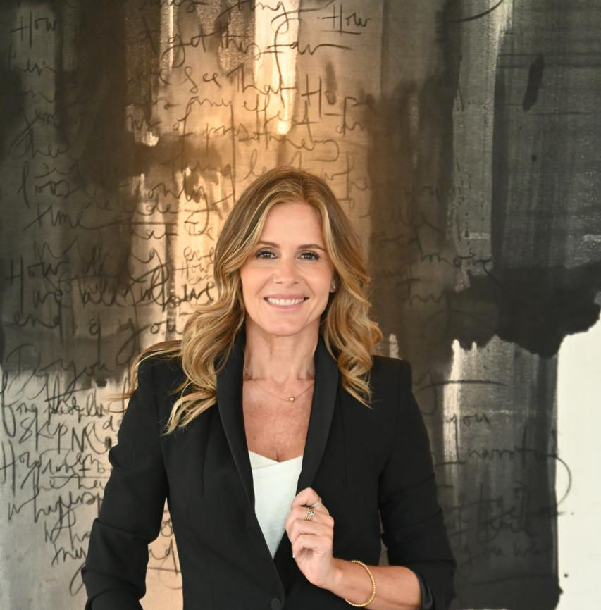 OWN YOUR POWER - Private Members Session with Carla de la Vega