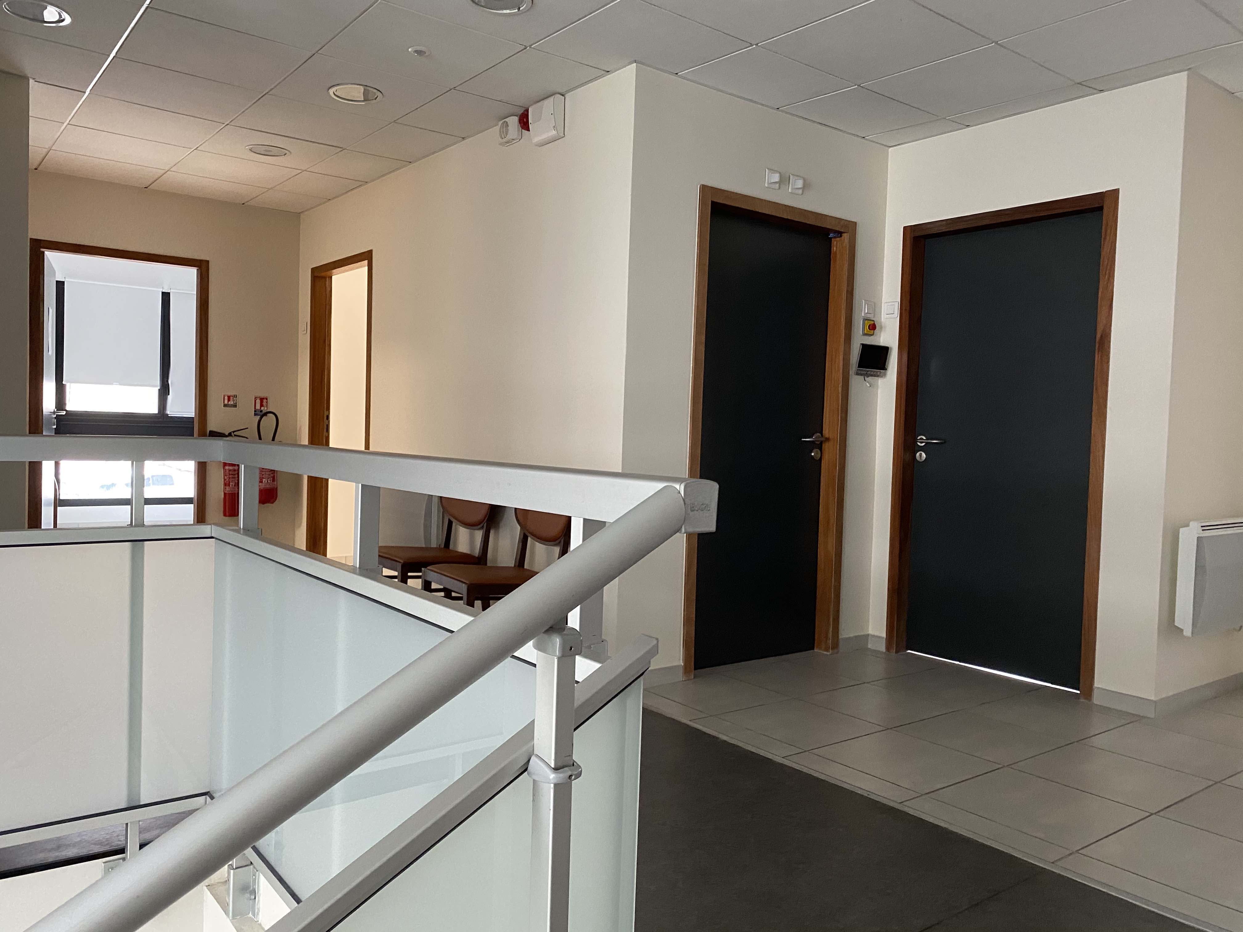 Centre Médical Pierre Brossolette 67 Rue Pierre Brossolette 95200 Sarcelles