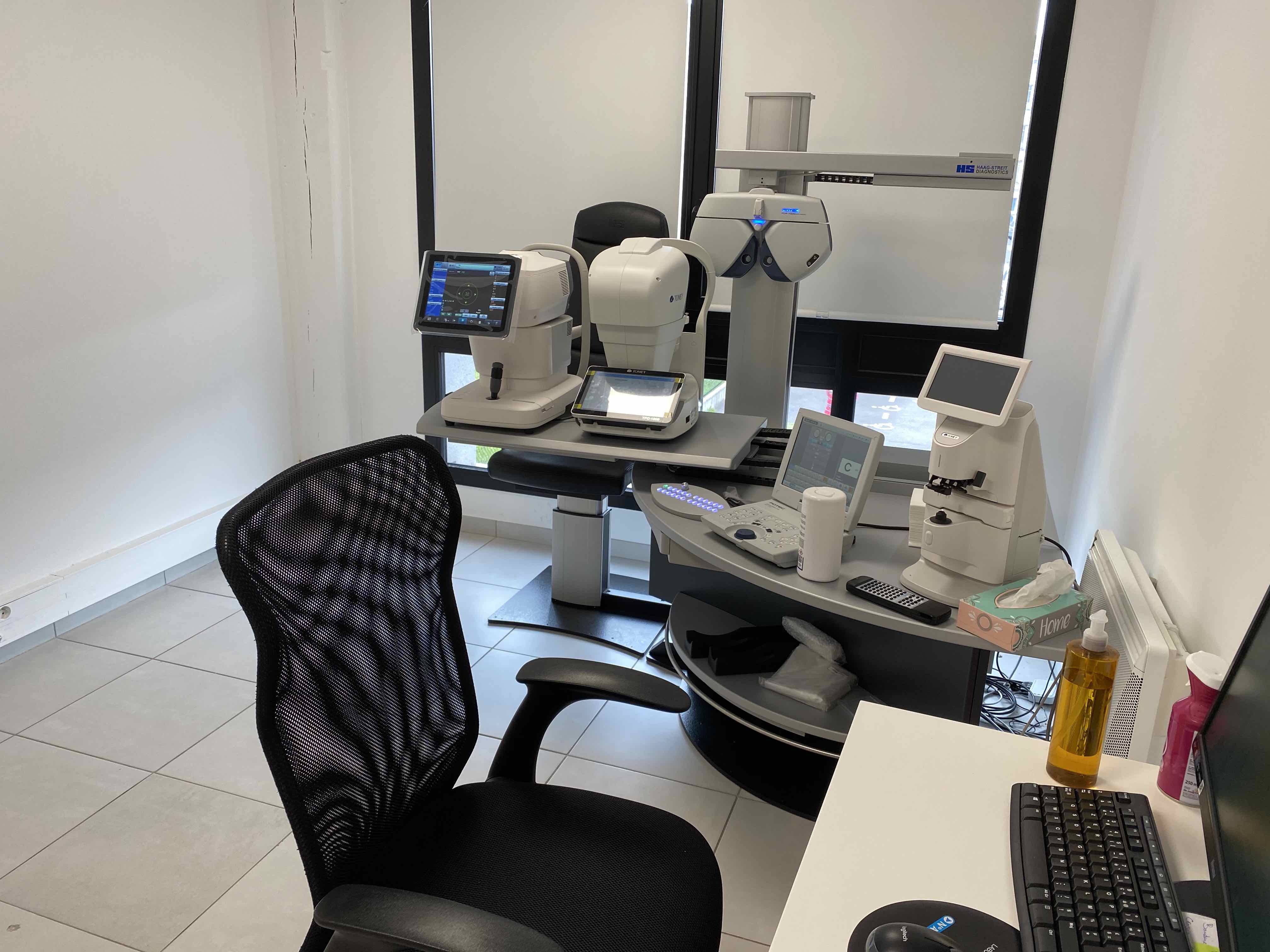 Centre Médical Pierre Brossolette 67 Rue Pierre Brossolette 95200 Sarcelles