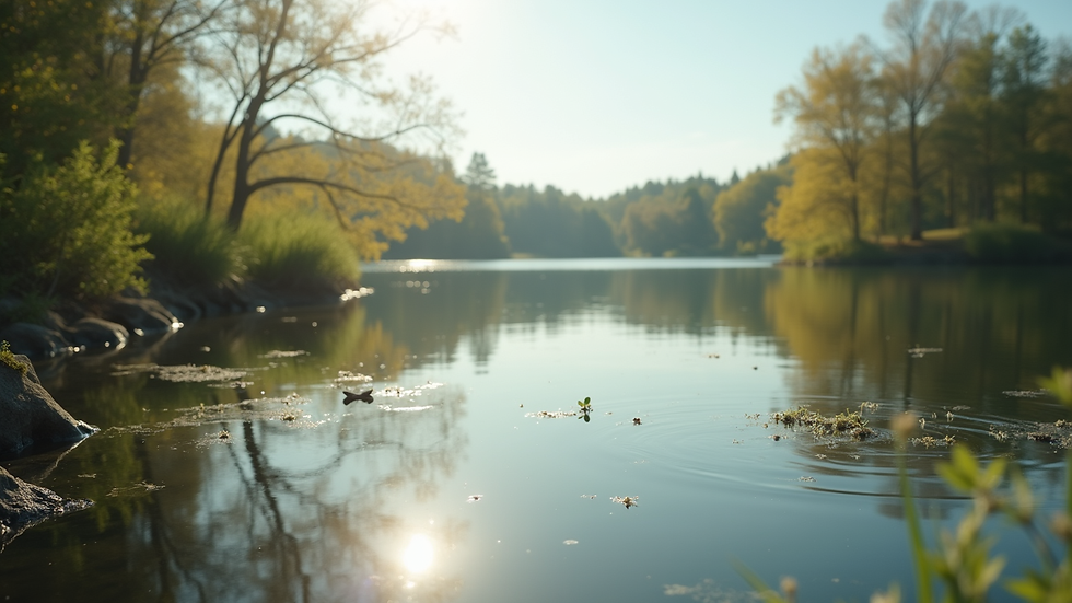 The Power of Mindfulness in Everyday Life