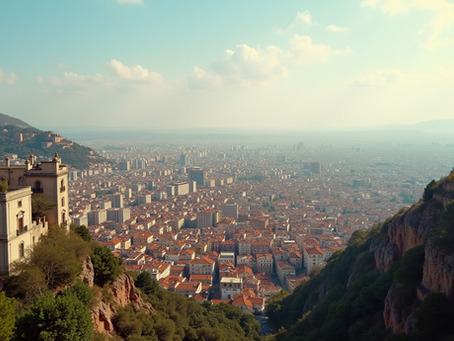 Explora las razones para viajar: ¡Descubre por qué no puedes quedarte quieto!