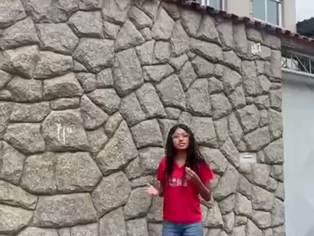 Mudando histórias