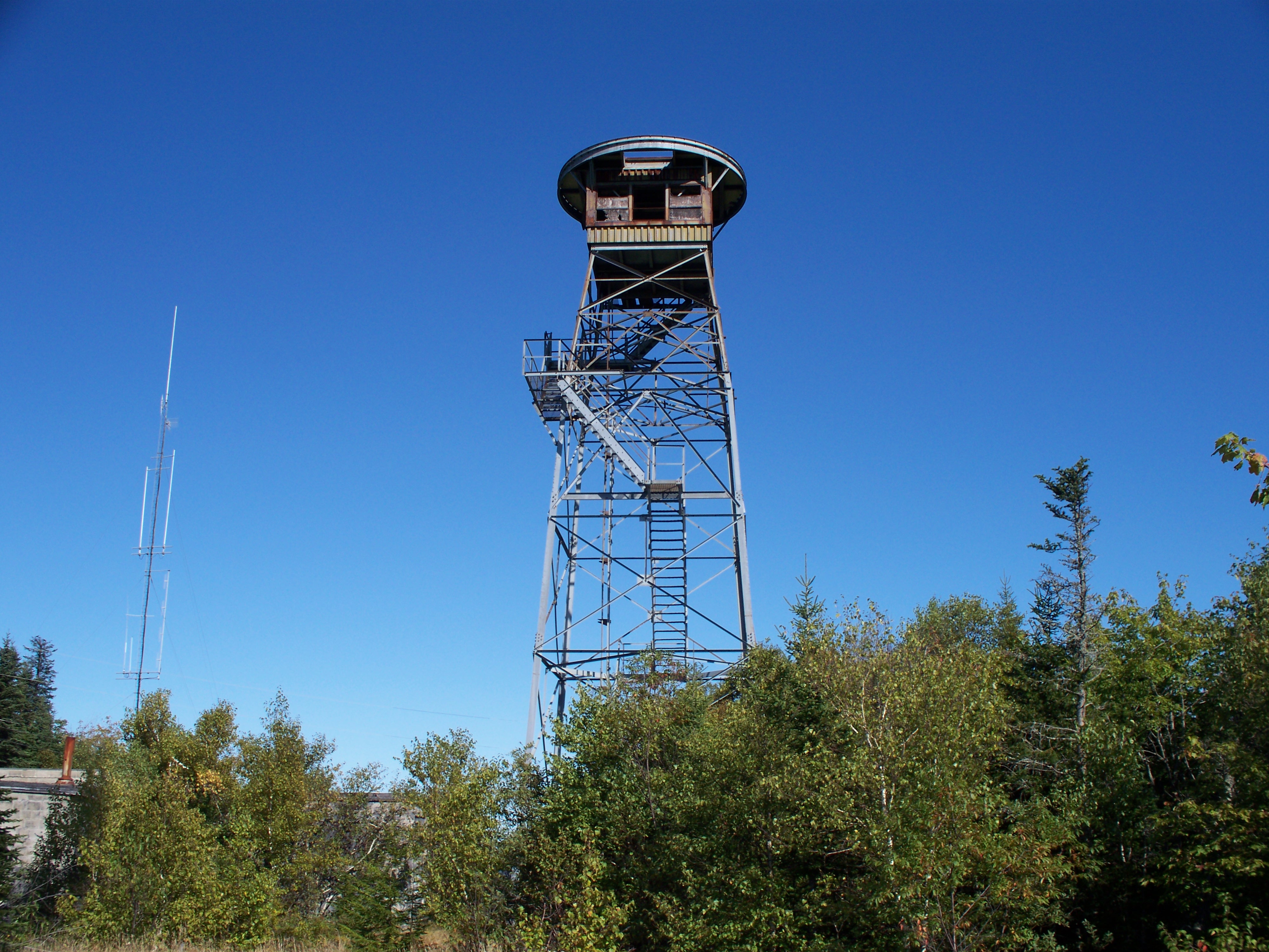 Tower