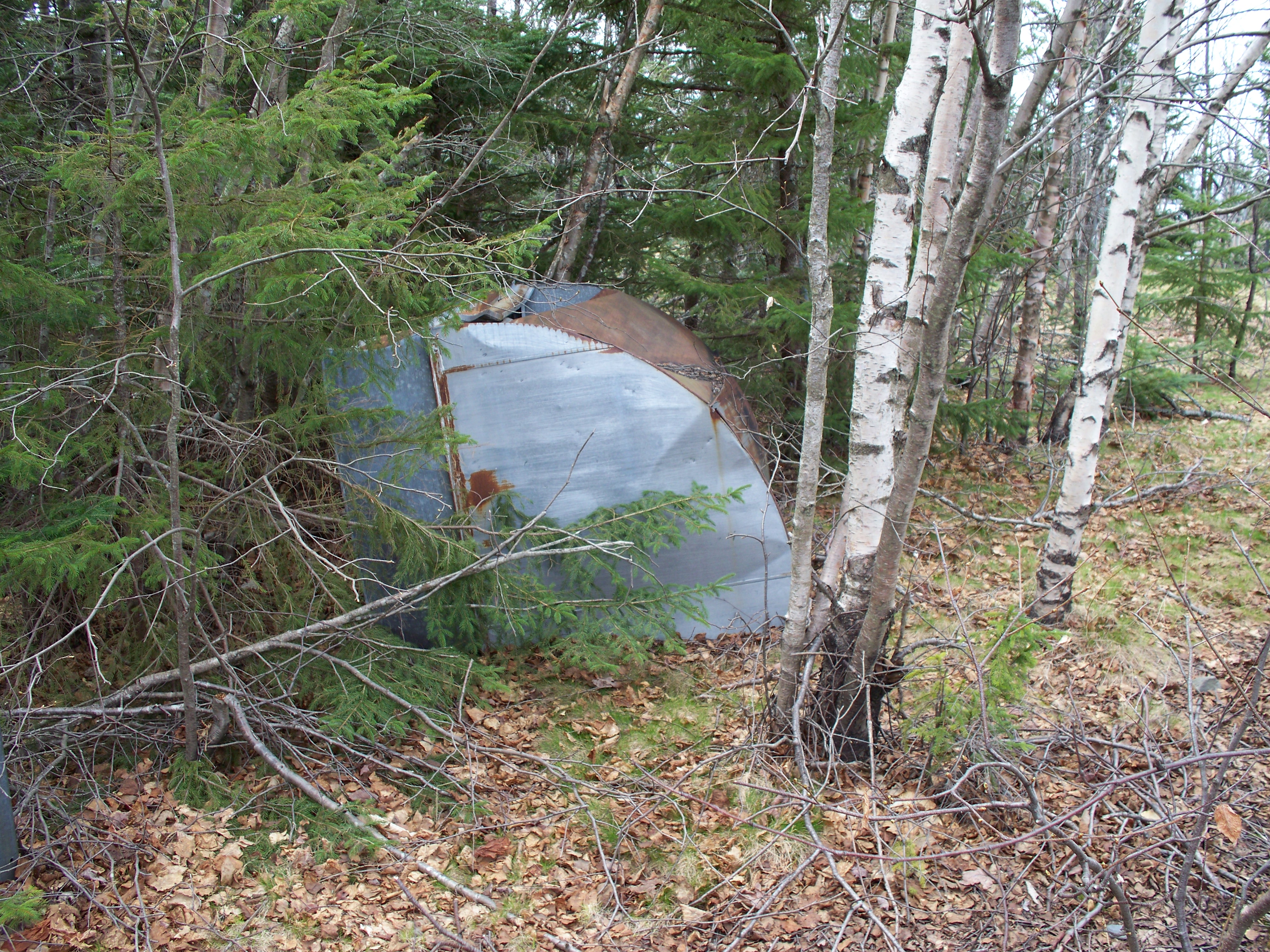Vent Hood