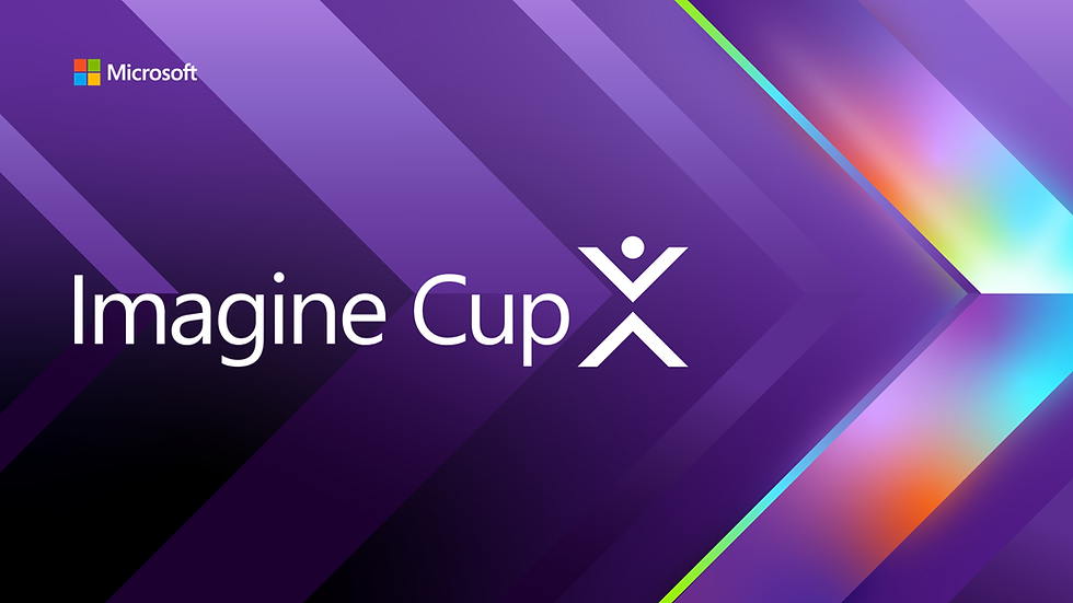 Microsoft Imagine Cup