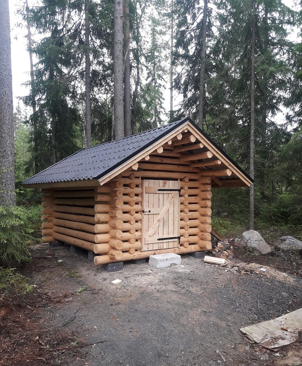 PUUVAJA