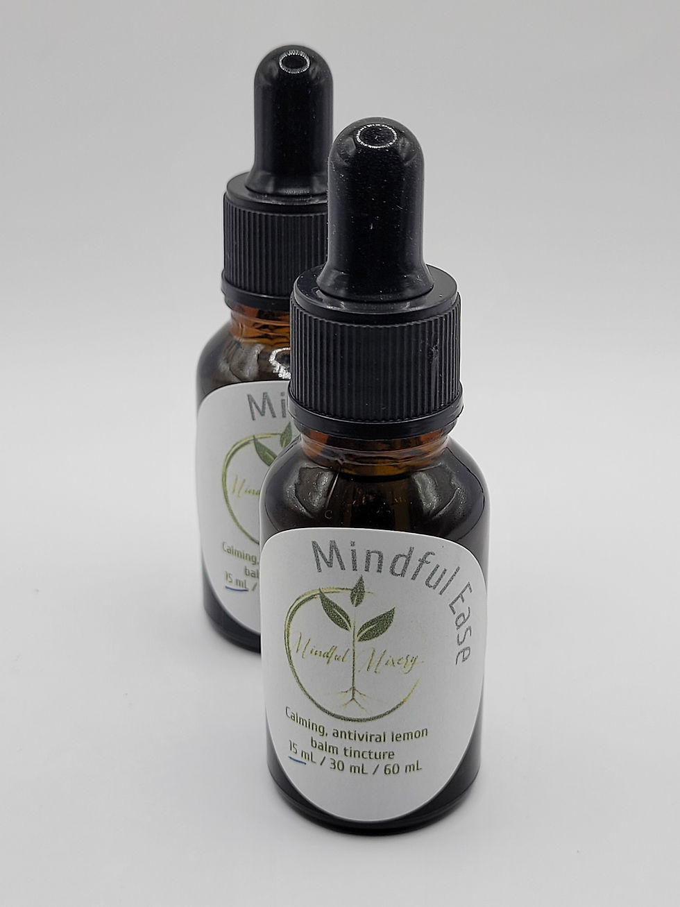 Thumbnail: Herbal Tinctures