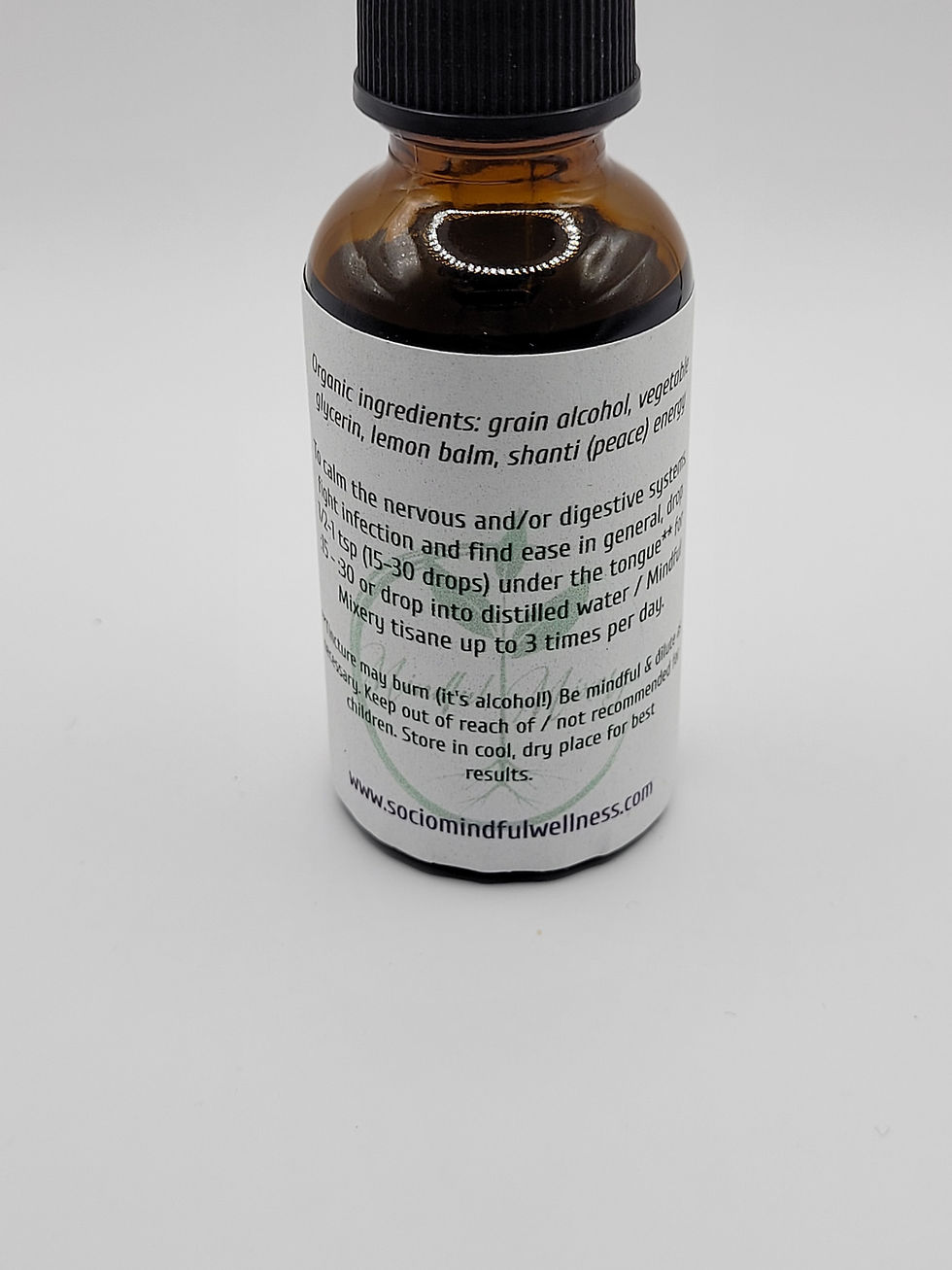 Thumbnail: Herbal Tinctures