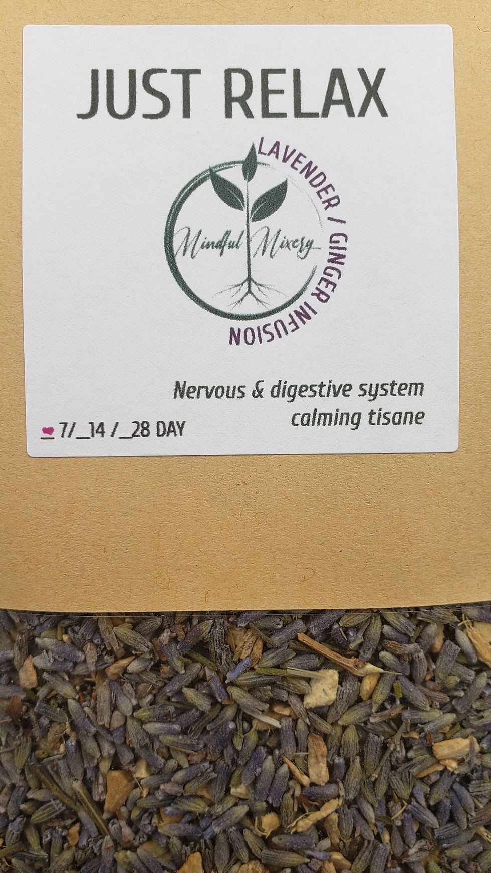 Thumbnail: Mini Mindful Relax Kit