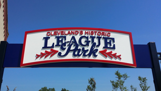 Let's Play 2... at Historic League Park!