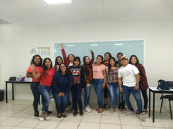 Foto grupal
