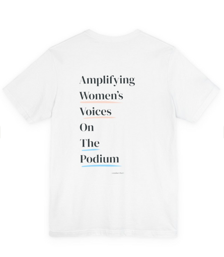 Mission Shirt