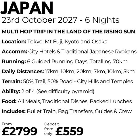 Running Holiday Japan, Running Retreat Japan, Trail Running Japan, Running in Japan, Japan Running Trip, Japanese Running Adventure, Japan Running Tour, Japan Ultra Trail, Japan Trail Running Holiday, Run Weekends Japan, Running Vacation Japan, Bullet Train Running Tour, Mount Fuji Running, Kyoto Trail Running, Hakone Running Adventure, Tokyo Running Experience, Ryokan Running Retreat, Onsen Running Holiday, Japan Cultural Running Trip, Best Running Holiday Japan Trail Running Weekend in Japan.