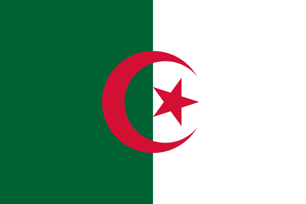 Algeria