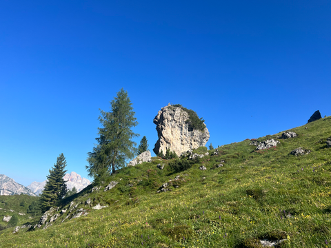 Running Adventure Holidays. Trail Running Trips Europe