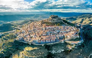 Spanish Running Trip Running Holiday Spain Run Weekends Retreat