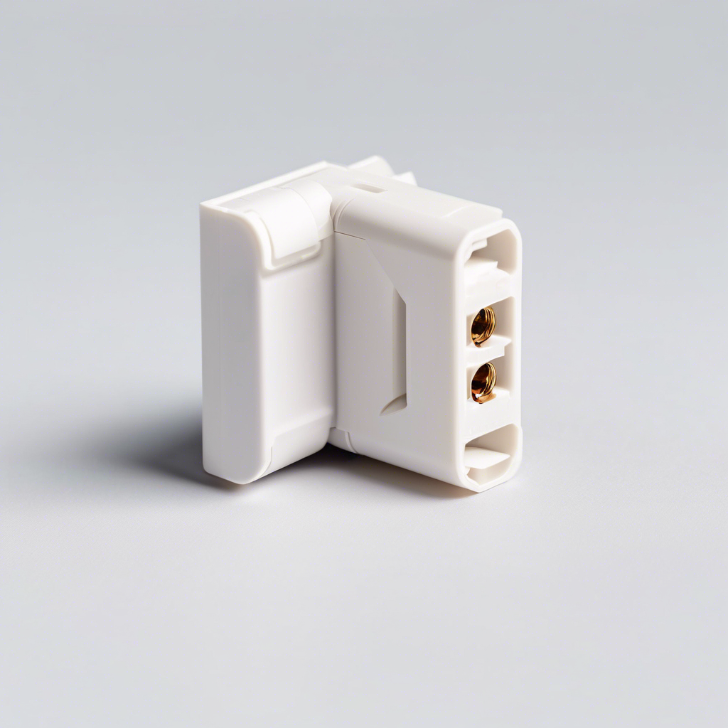 Köşe Bağlantı Parçası