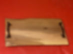 Thumbnail: Personal Charcuterie Board