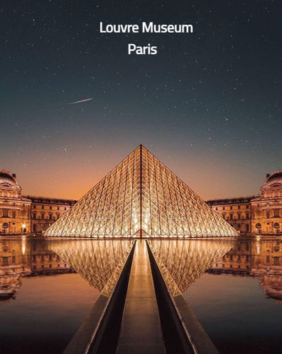 Musée du Louvre