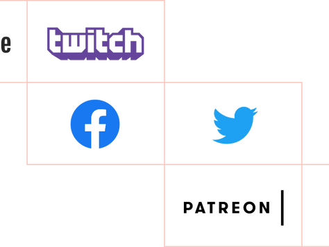 Online Content Creators: Be Tax Aware