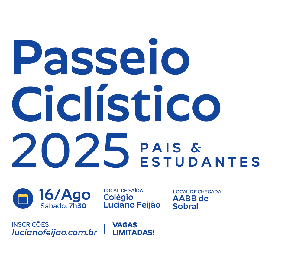 XIII Passeio Ciclístico
