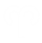 White Ram Logo Ram Only.fw.png