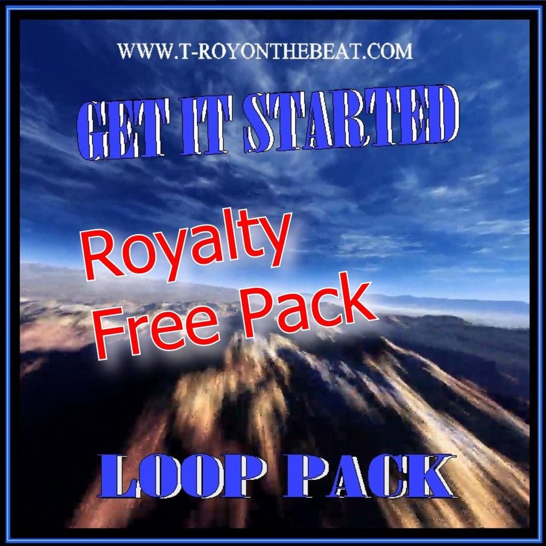 Get IT Started Loop Pack