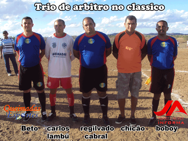 5 amos depois Classico