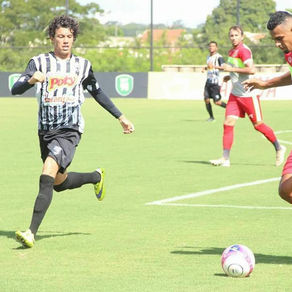 TOURO DO VALE FARA ESTRÉIA NESTE QUARTA PELA PAULISTÃO A-3.