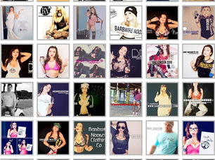 Barbwire Noose 15 Years - 2020