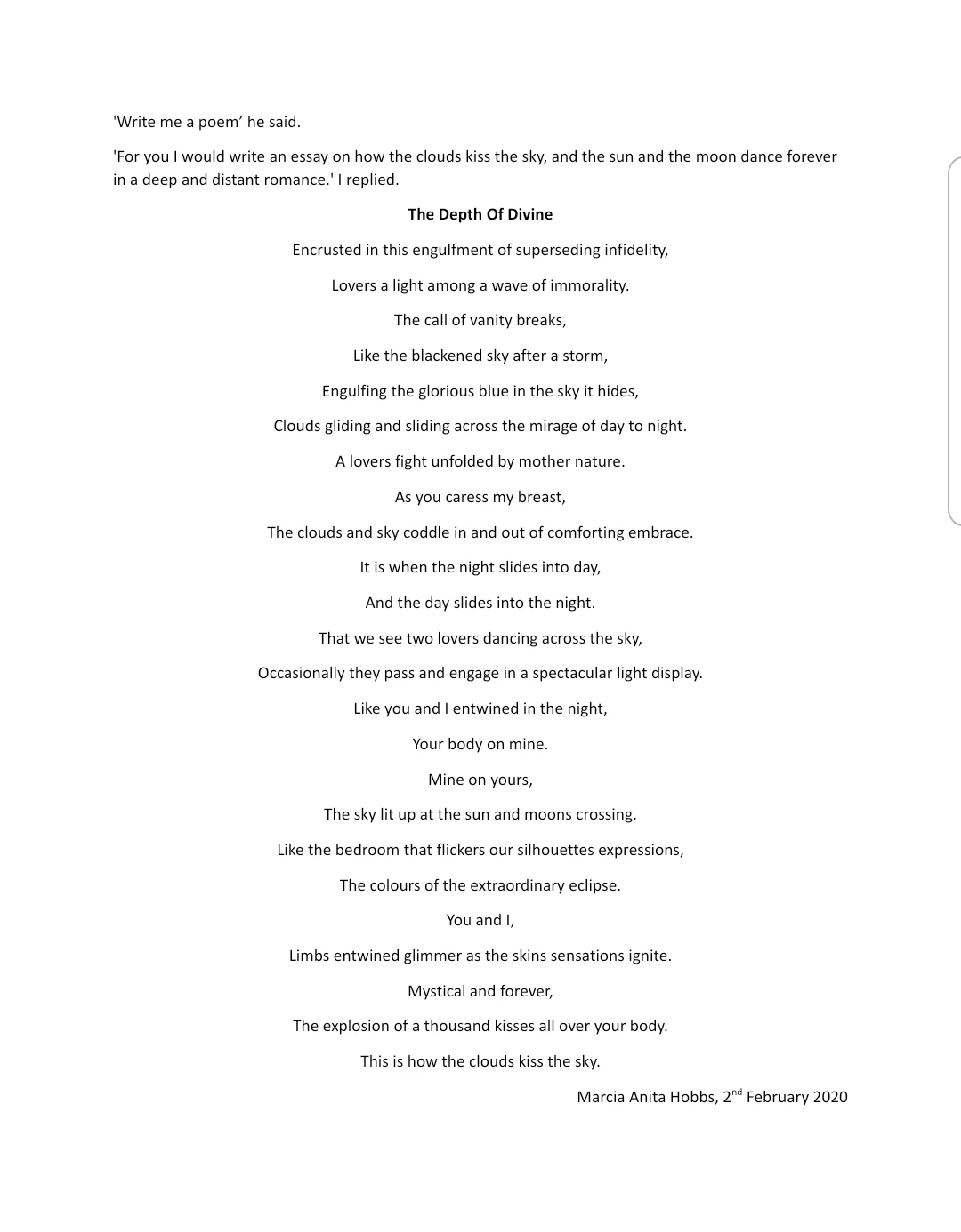 Write Me A Poem He Said For you (moon lovers scarlet heart ryo ost).