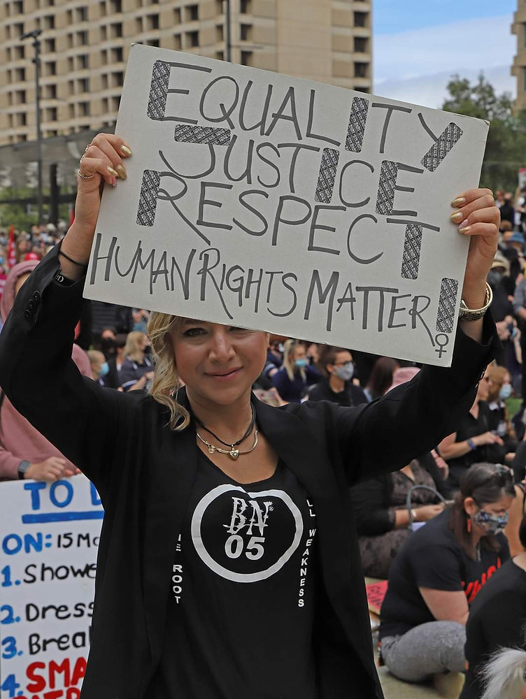 Human Rights Promotion Understanding Human Rights Advocacy