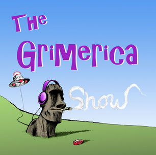 Grimerica interview Marcia BNoose
