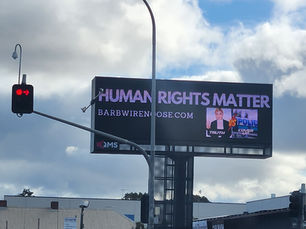 'Author On Tour' The Story Behind the Brand