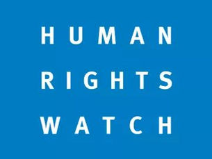 Human Rights Watch - A Better World Initiative