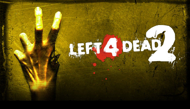 Left 4 Dead 2 Title - https://store.steampowered.com/app/550/Left_4_Dead_2/
